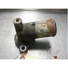 111L107 Thermostat Housing For 07-08 Ford F-150  4.6 F65E8594B2A